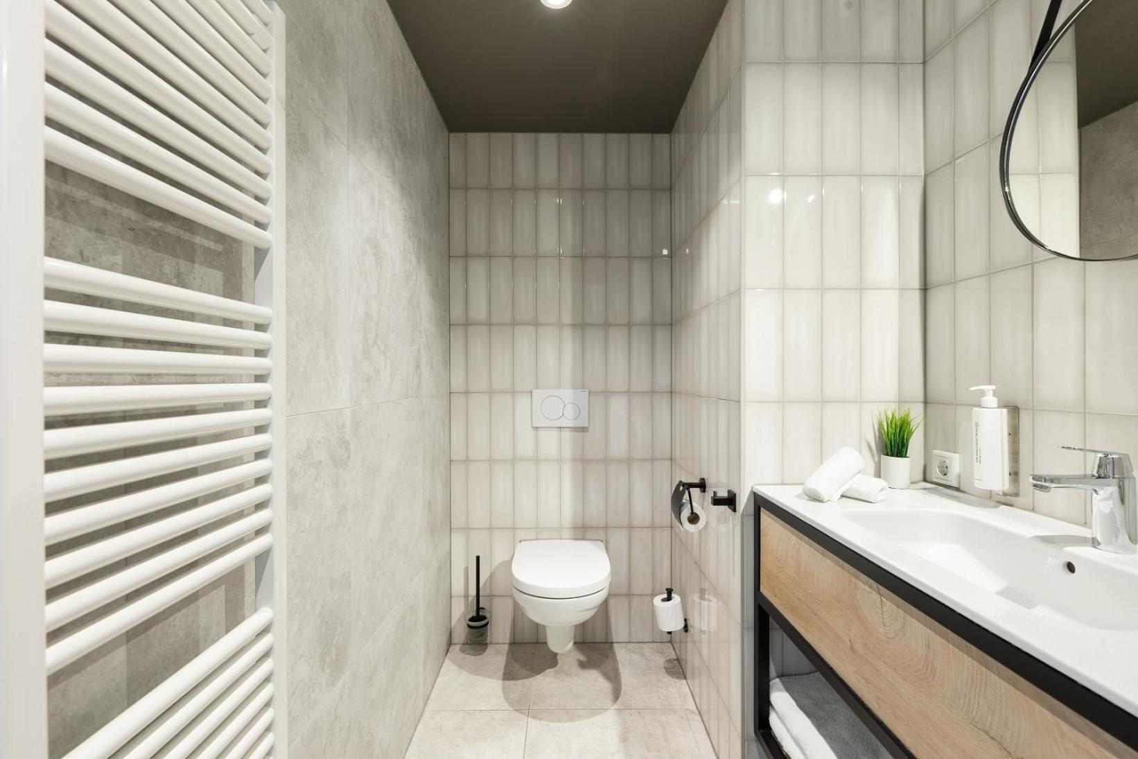 Suites Boulevard 17 Vlissingen Quarto foto