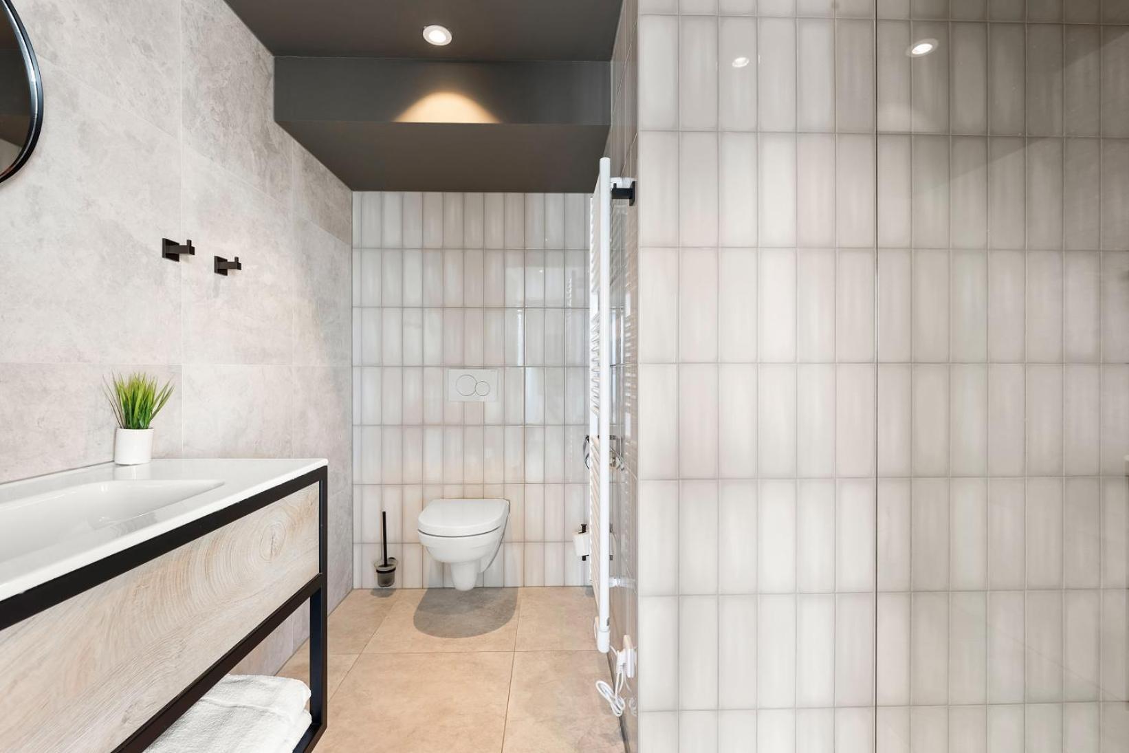 Suites Boulevard 17 Vlissingen Quarto foto