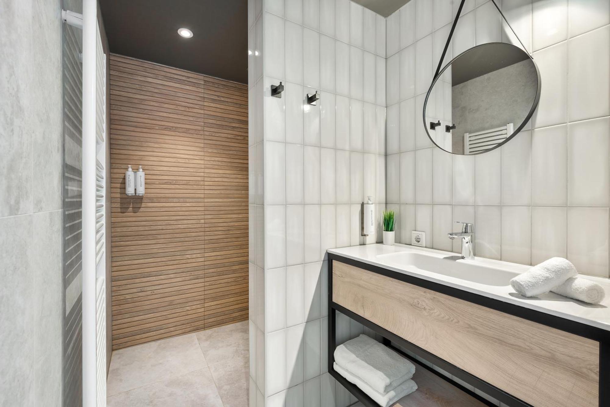 Suites Boulevard 17 Vlissingen Quarto foto