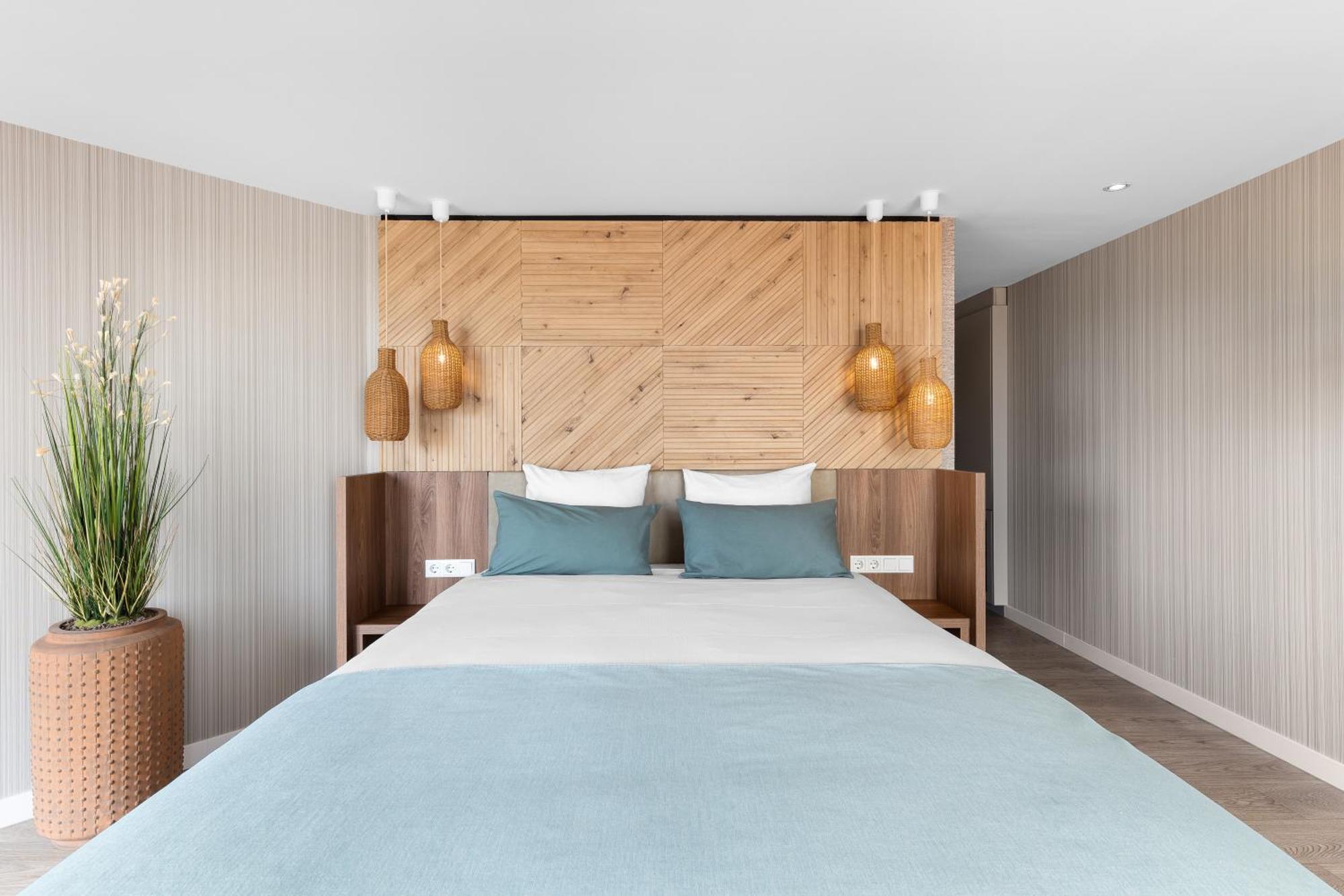 Suites Boulevard 17 Vlissingen Quarto foto