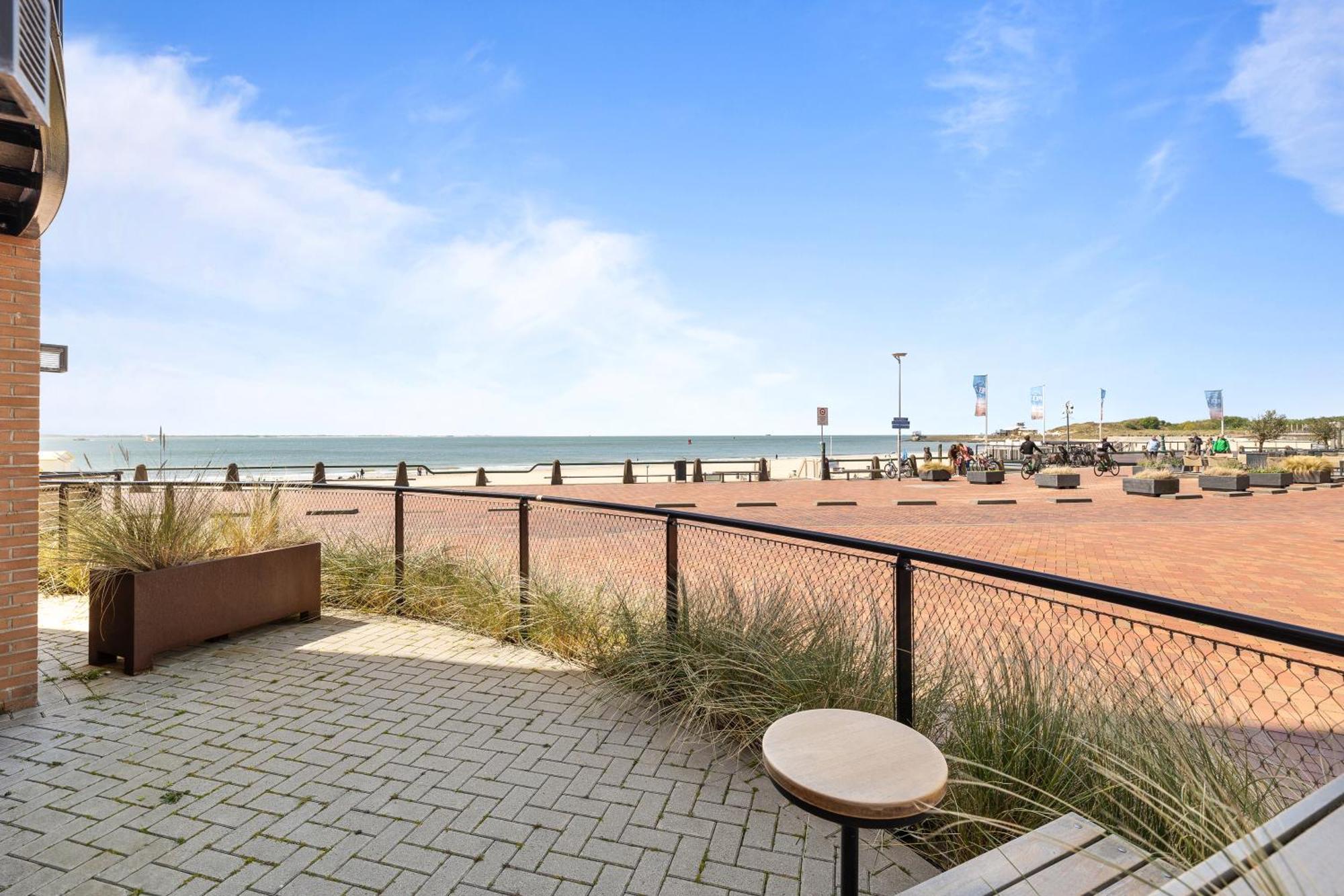 Suites Boulevard 17 Vlissingen Quarto foto