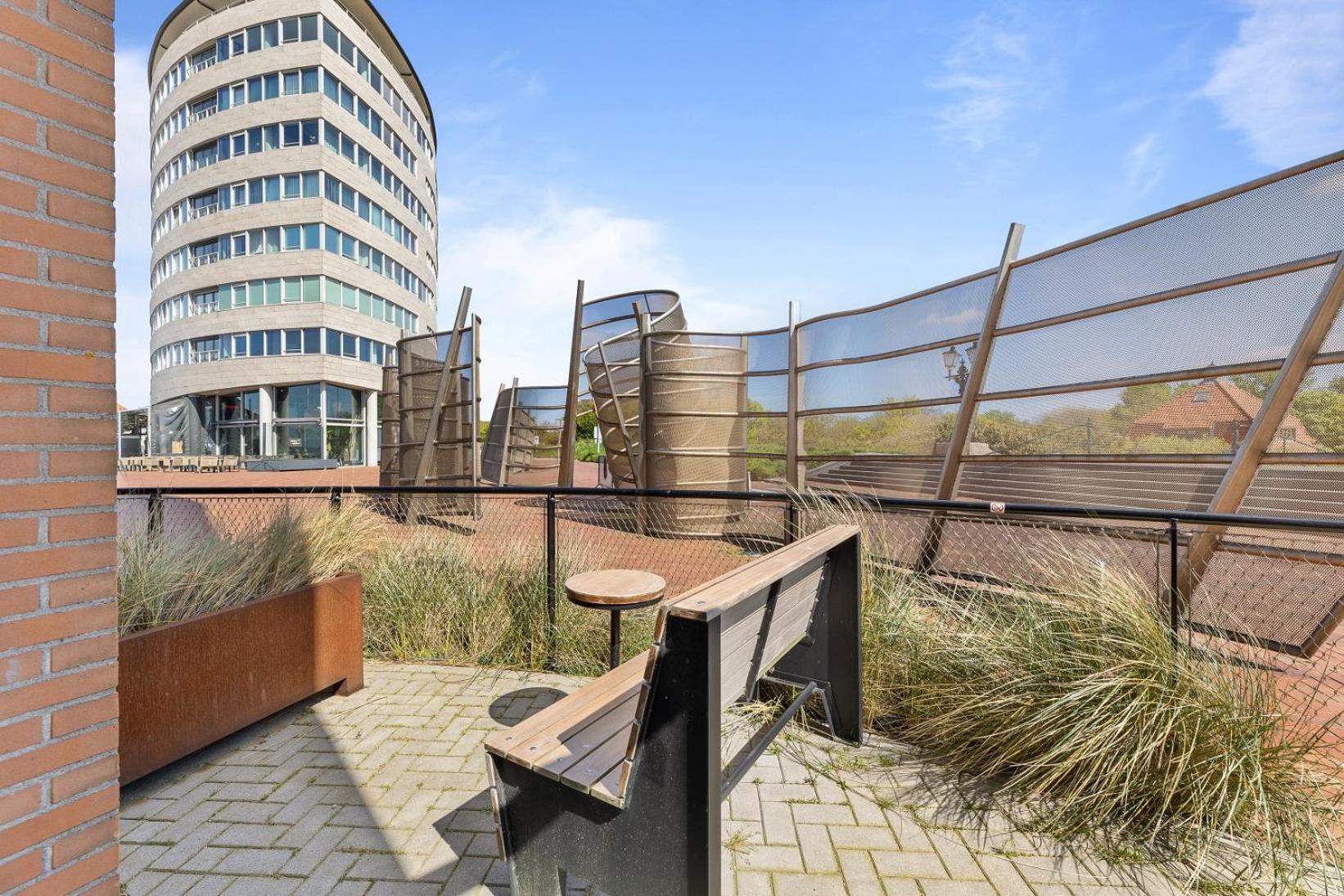 Suites Boulevard 17 Vlissingen Quarto foto